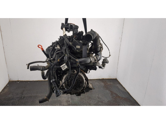 Форсунка топливная  Volkswagen Polo 2009-2014         