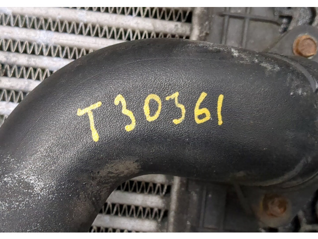 Интеркулер Ford Galaxy 2000-2006 1.9