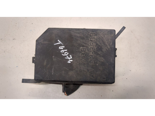 Блок реле  Hyundai Coupe (Tiburon) 2002-2009         