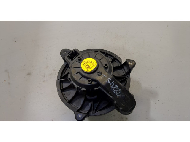 Моторчик печки Ford EcoSport 2017-2023