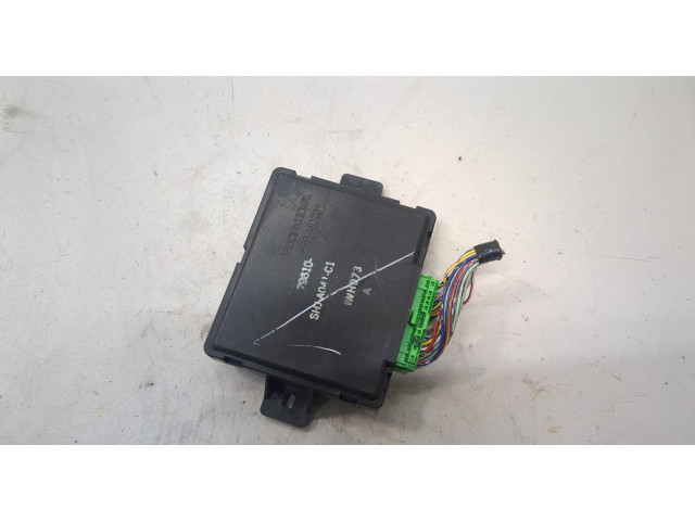 Блок комфорта Honda Odyssey 2004-2008