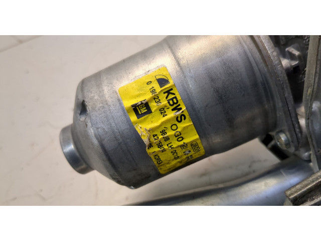 Двигатель стеклоочистителя (моторчик дворников) передний  Buick Encore GX 2019-2024      