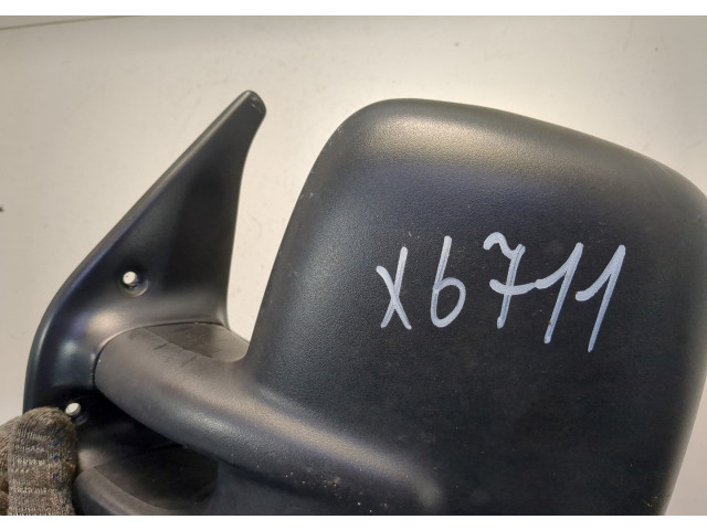 Зеркало боковое  Volkswagen Transporter 4 1991-2003  левое           702857507F