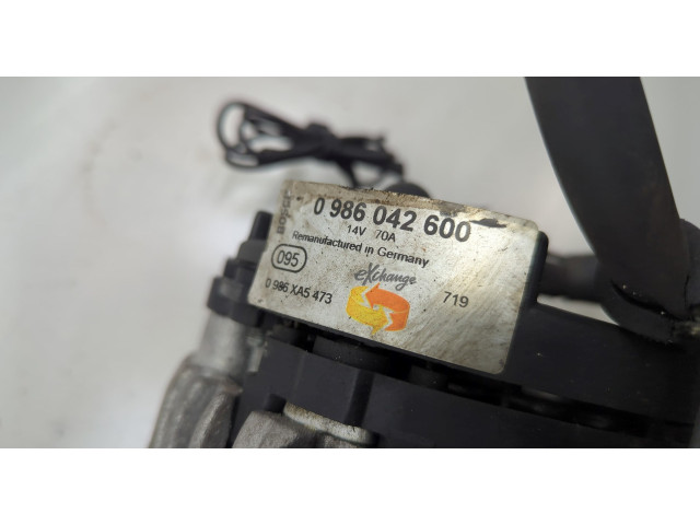 Генератор Volkswagen Golf 4 1997-2005