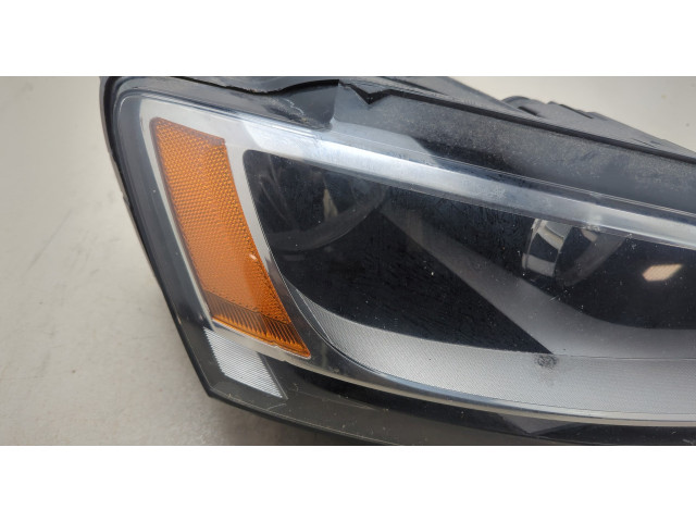 Фара передняя  Volkswagen Jetta 6 2010-2018 правая 