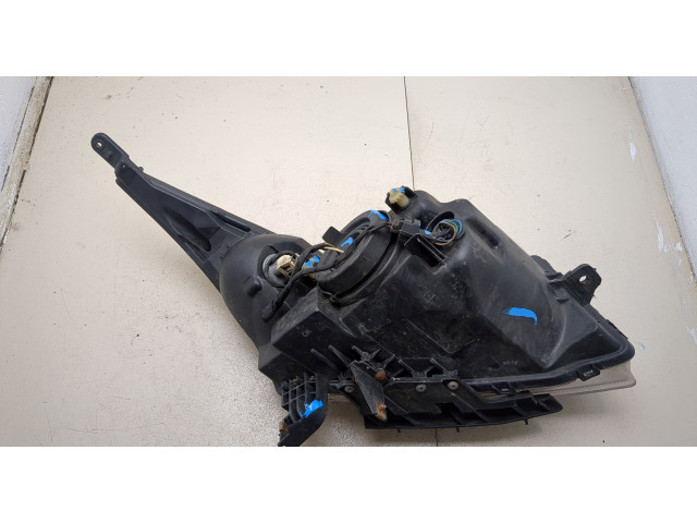 Фара передняя  Chevrolet Cruze 2009-2015 левая 