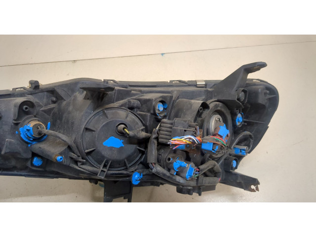 Фара передняя Mitsubishi Lancer 10 2007-2015 правая