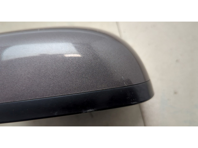 Зеркало боковое Nissan X-Trail (T31) 2007-2015 правое