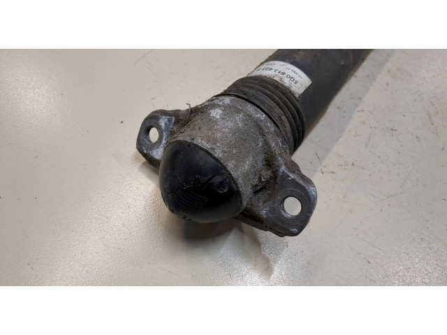 Стойка амортизатора Skoda Octavia (A7) 2017-2021 , Skoda , 017-2021 2, 2 дизель, дизель