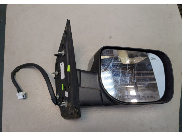 Зеркало боковое Infiniti QX56 2004-2010 правое 963017S600, 963657S600