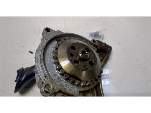 Масляный насос