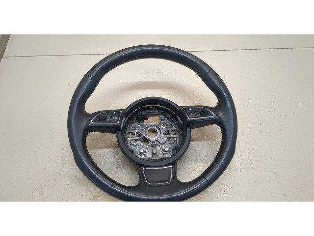 Руль  Audi A1 (8X) 2014-2018           4G0419091R