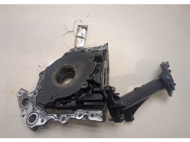 Масляный насос