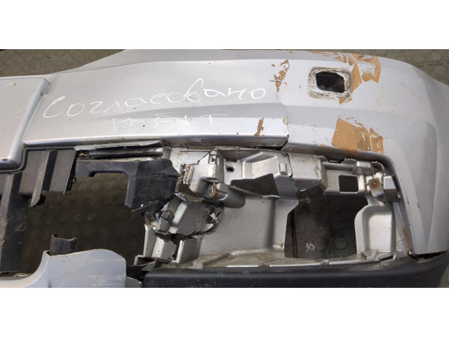 Бампер  Skoda Yeti 2009-2018 передний   5L0807221H, 5L0807061A