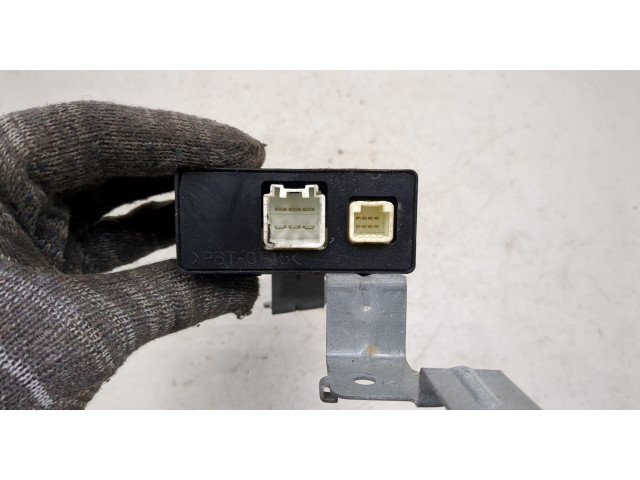 Блок комфорта  Mazda 6 (GH) 2007-2012        