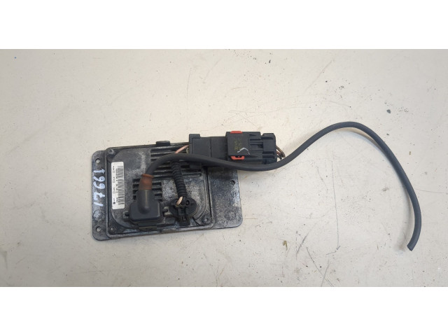 Блок розжига Cadillac Escalade 2 2001-2006