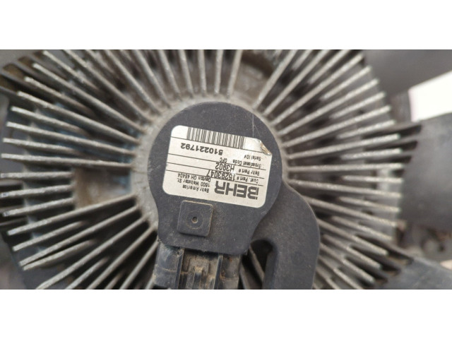 Генератор  Chevrolet Trailblazer 2001-2010           