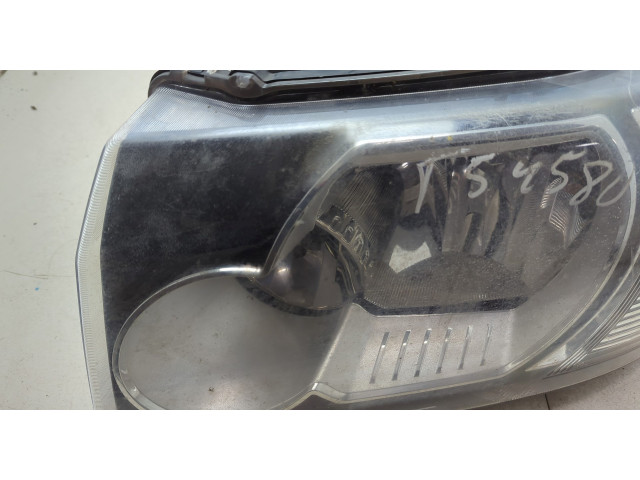 Фара передняя Land Rover Freelander 2 2006-2014 левая