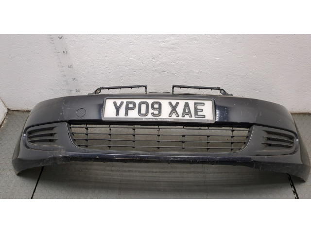 Бампер Volkswagen Golf 6 2009-2012 передний 5K0807079