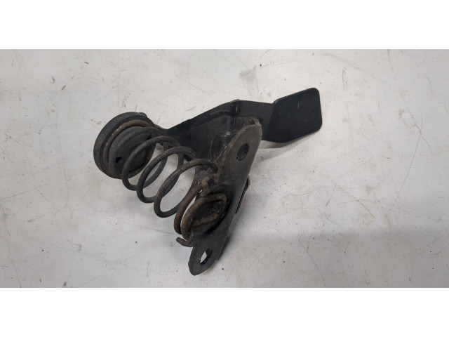 Замок капота Infiniti EX35