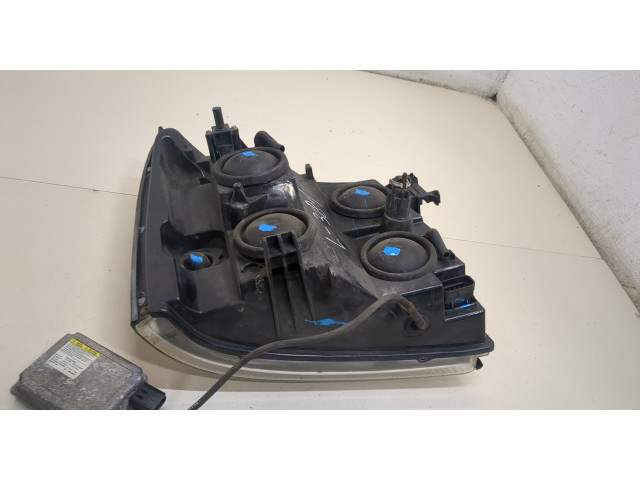 Фара передняя  Cadillac Escalade 2 2000-2006 левая 