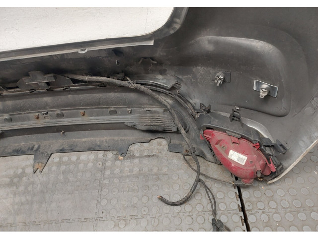 Бампер Citroen DS4 2010-2015 задний