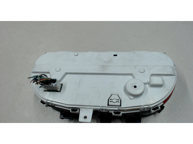 Панель приборов Mitsubishi Lancer 10 2007-2015 80B16B 10 2 Дизель