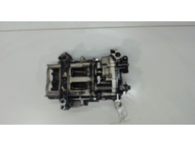 Масляный насос