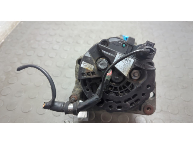 Генератор  Skoda Fabia 2007-2014       045903023    