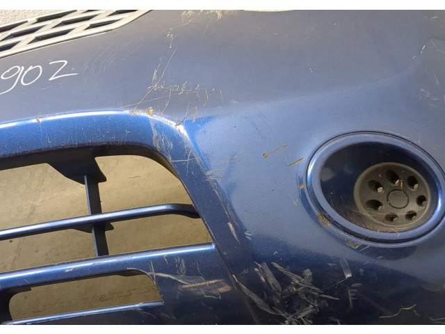 Бампер  Nissan Rogue 2007-2013 передний   FBM22JM04H