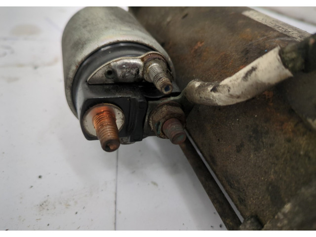 Стартер Volvo S40 2004-