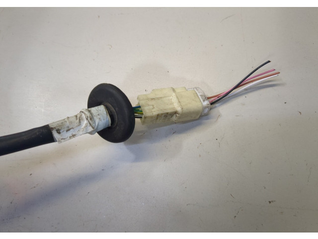 Задний фонарь 8330B011 Mitsubishi Eclipse Cross 2017-2020