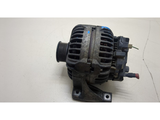 Генератор Volvo XC90 2002-2006
