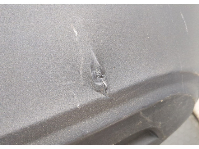 Бампер  Ford Explorer 2019-2025 задний   LB5Z17810BAPTM