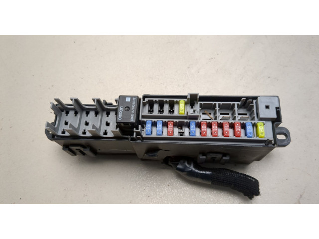 Блок предохранителей  Chevrolet Volt 2010-2015      20971956   