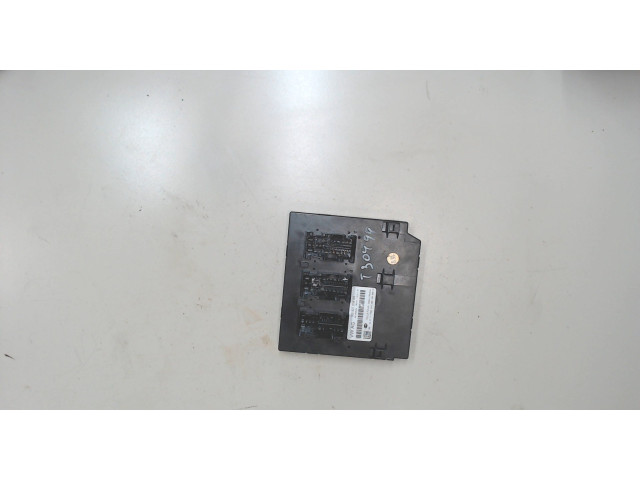 Блок управления бортовой сети (Body Control Module) Skoda Yeti 2013-2018