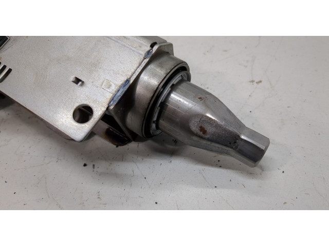 рейка Колонка рулевая Volvo S60 2010-2013