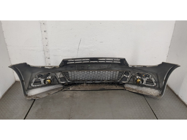 Бампер Volkswagen Scirocco 2008- передний 1K8807217M