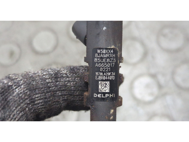 Форсунка топливная SsangYong Rodius 2004-2013 EJBR04401D