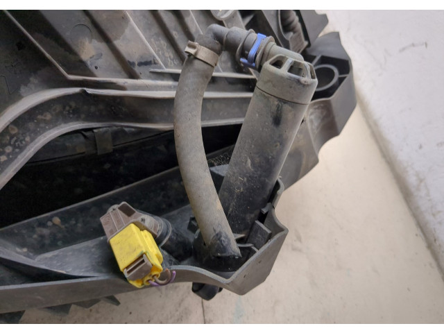 Фара передняя  Audi A4 (B8) 2007-2015 левая 