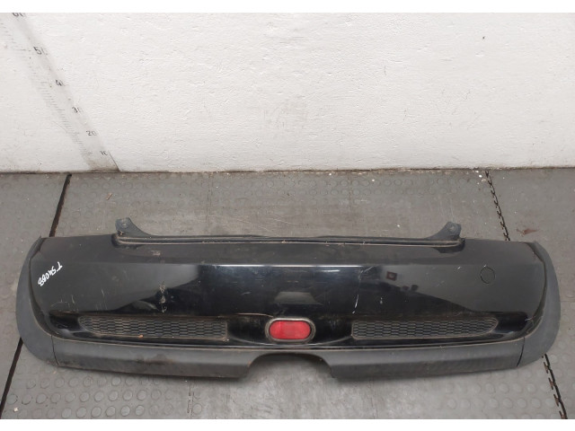 Бампер Mini Cooper (R50 / 53) 2001-2006 задний