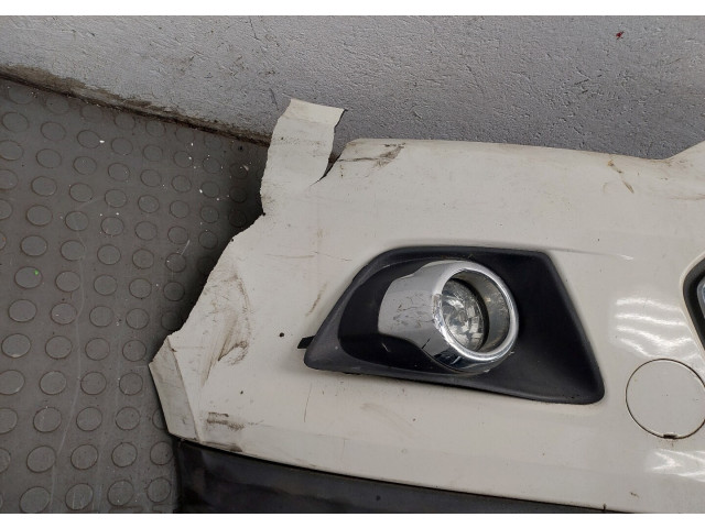 Бампер Ford EcoSport 2012-2016 передний