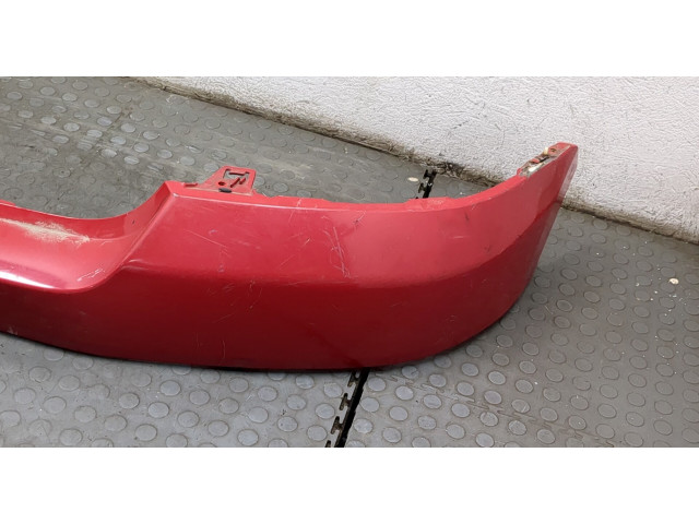 Бампер  Ford F-150 2005-2008 передний   