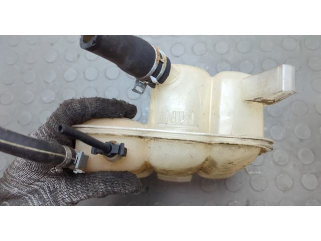 Бачок расширительный  Ford Focus 3 2011-2015    