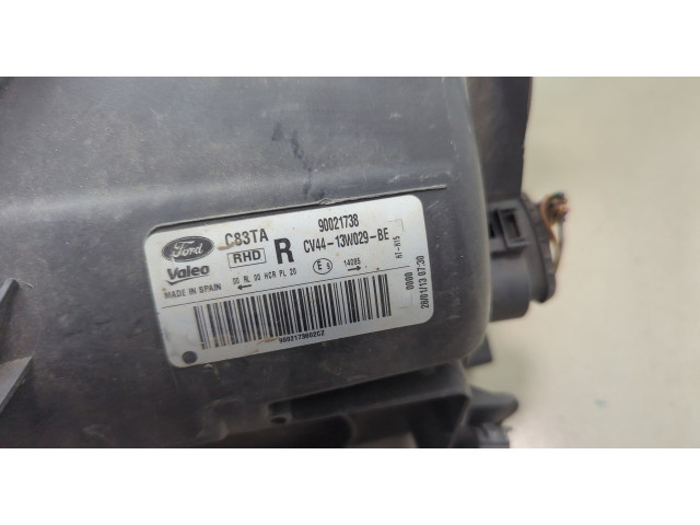 Фара передняя  Ford Kuga 2012-2016 правая 