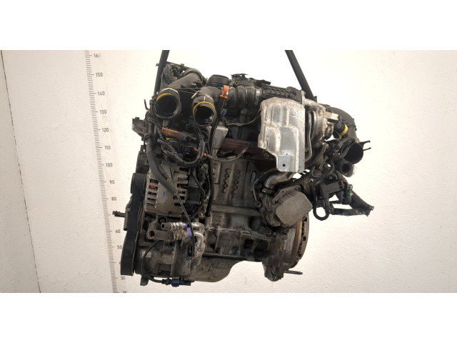 Форсунка топливная Citroen C4 2010-2020