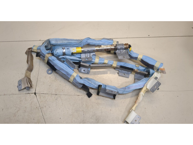 Подушка безопасности боковая (шторка)  Subaru Tribeca (B9) 2007-2014     