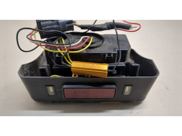 Задний фонарь 55077891AC