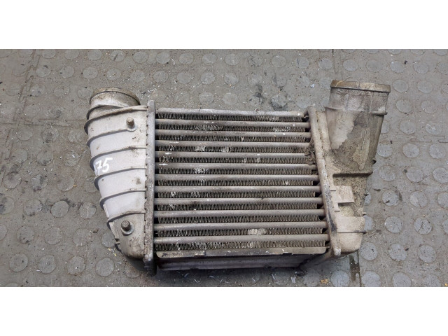 Интеркулер  Audi TT (8N) 1998-2006       