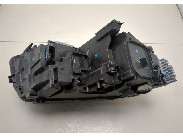 Блок розжига  Volkswagen Tiguan 2016-2021